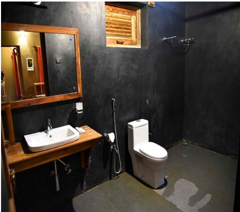 The Orchard Resort AC Villa with Private Outdoor Sitout 3