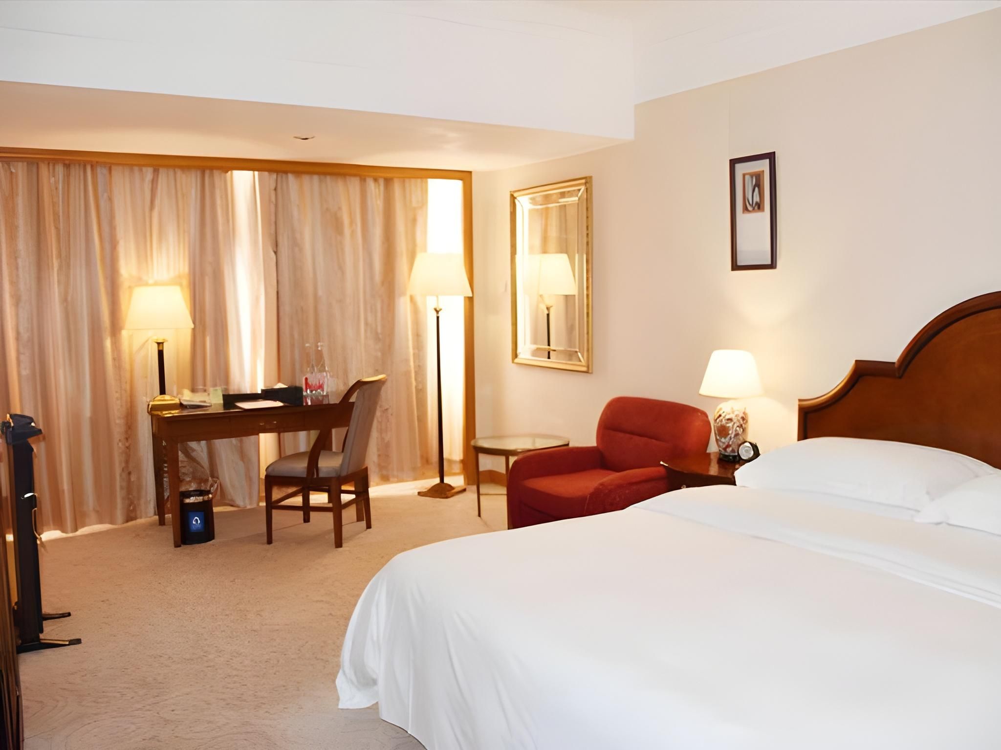Executive Double Room
