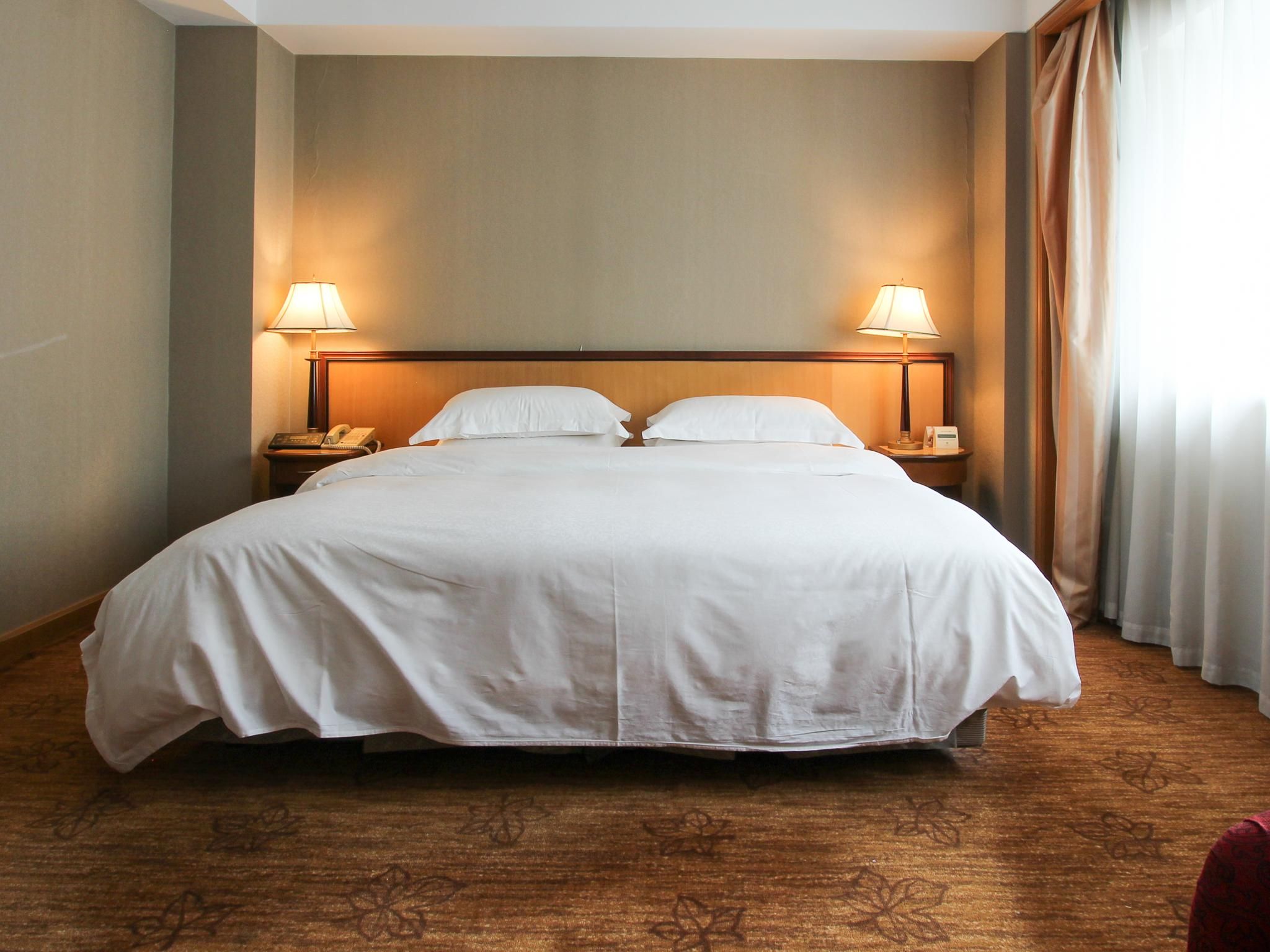 undefined The Presidential Hotel Beijing 8