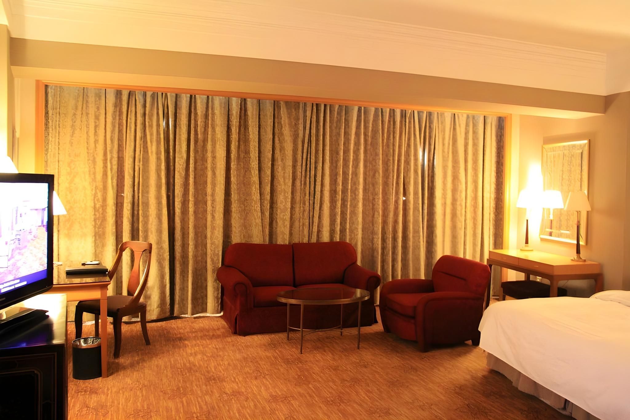 undefined The Presidential Hotel Beijing 6