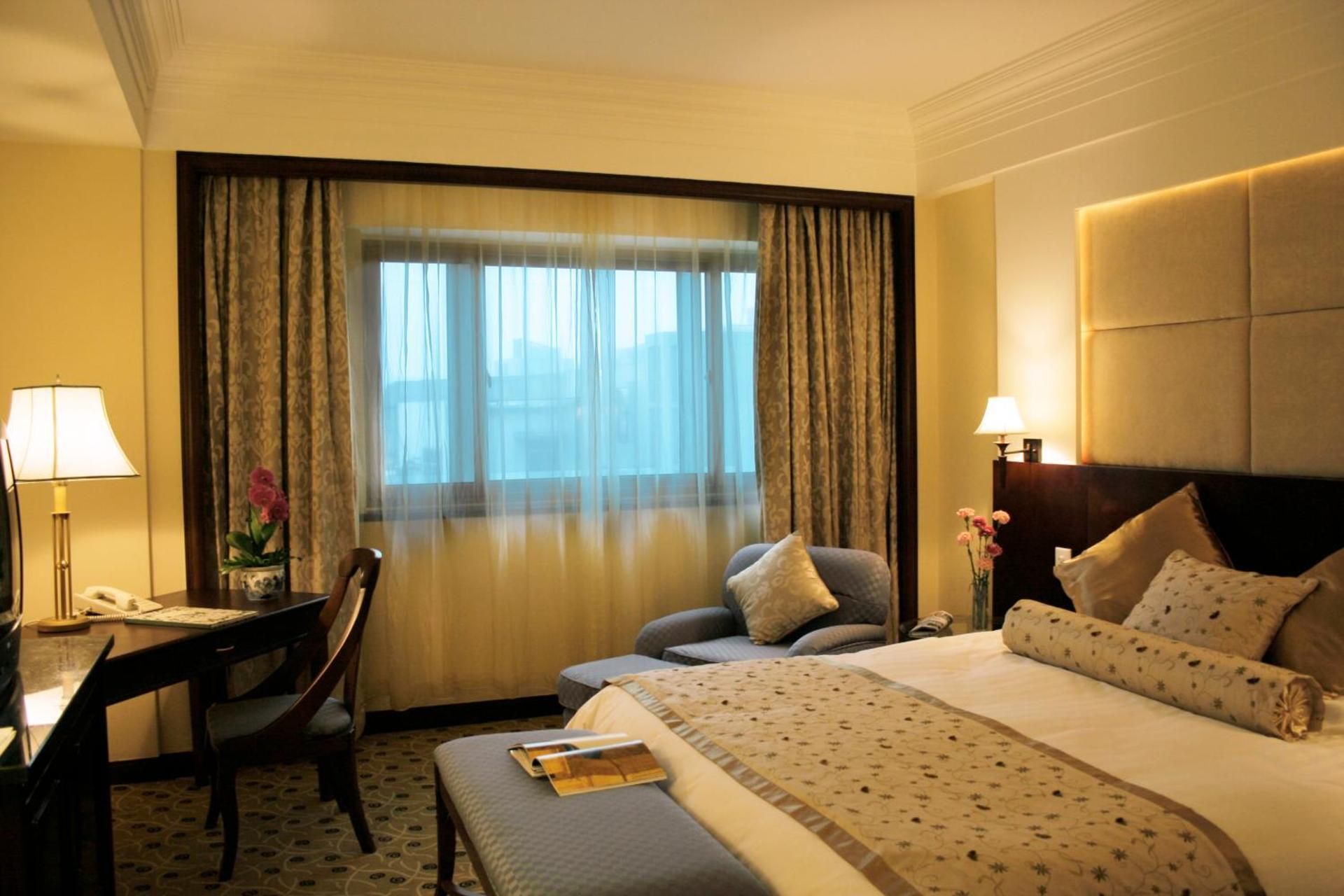 The Presidential Hotel Beijing Special Offer - Superior Double Room