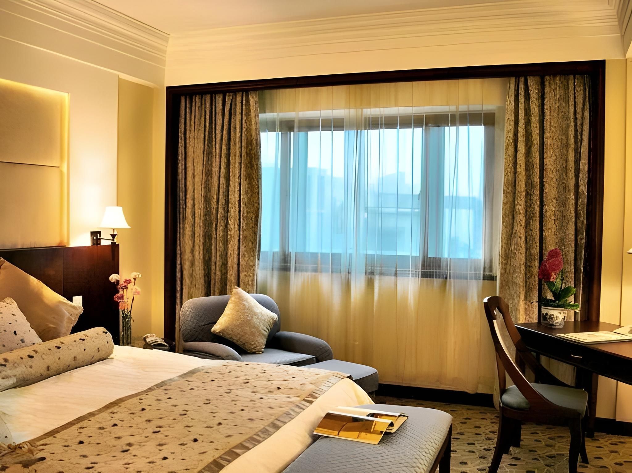 Executive Double Room