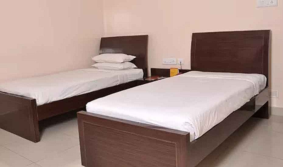 Hotel Kinara Grand - Vanasthalipuram Deluxe Rooms 6