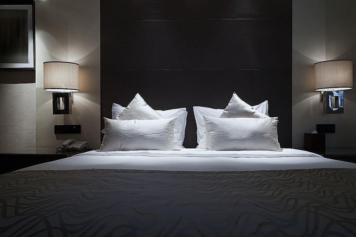 Hotel Kinara Grand - Vanasthalipuram Deluxe Rooms 3