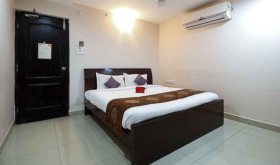 Hotel Kinara Grand - Vanasthalipuram Deluxe Rooms 4