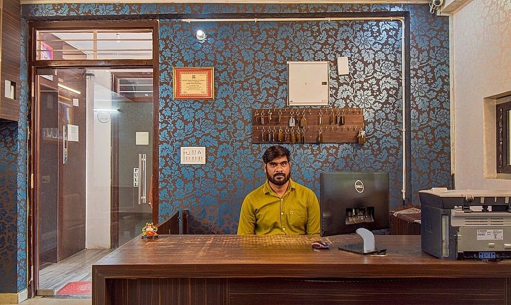 undefined Hotel Radha Nikunj Residency 7