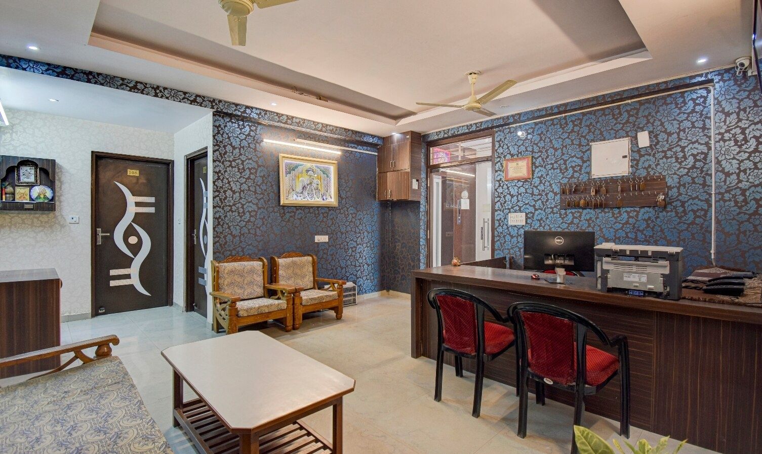undefined Hotel Radha Nikunj Residency 2