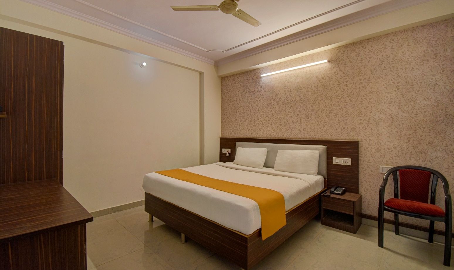 undefined Hotel Radha Nikunj Residency 8