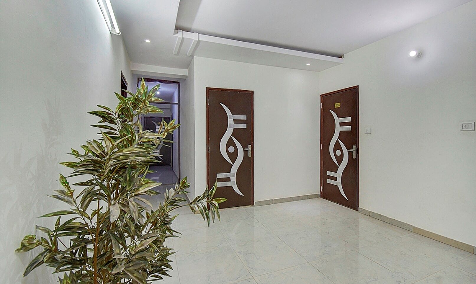 undefined Hotel Radha Nikunj Residency 5