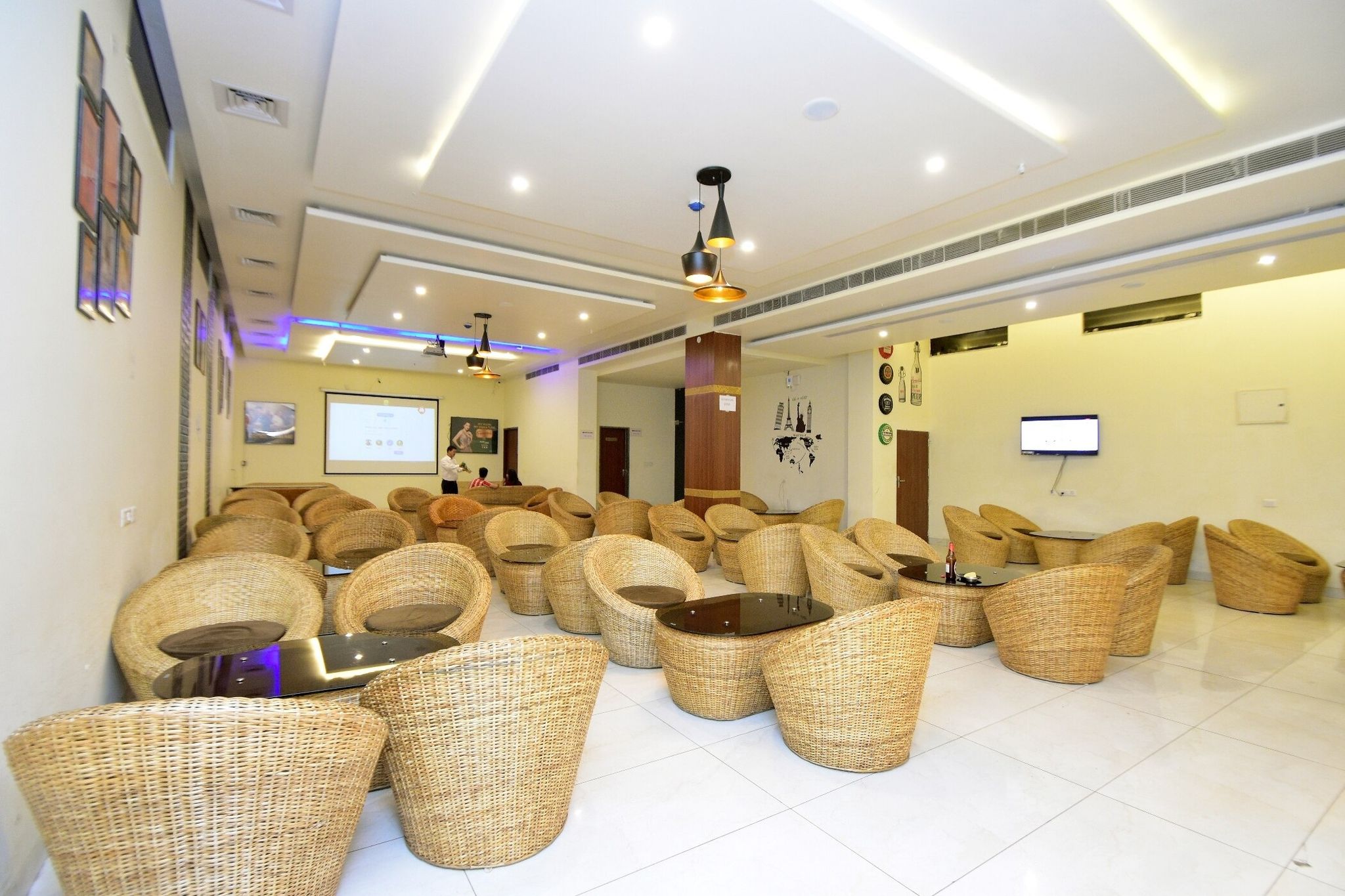 undefined Hotel Radha Nikunj Residency 4