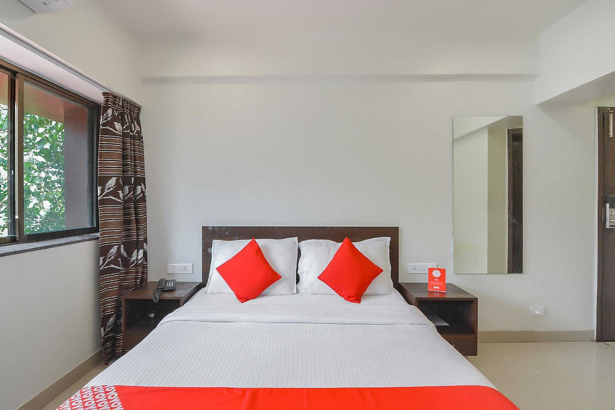 Collection O Rajdhani Hotel Classic 4