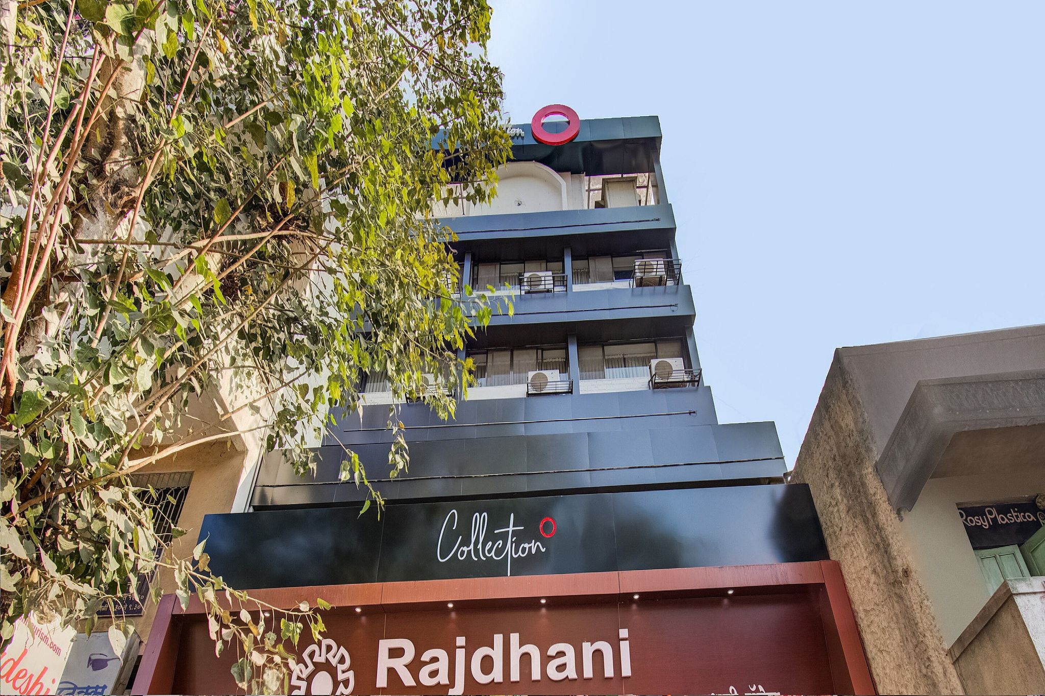 undefined Collection O Rajdhani Near Lal Mahal 9