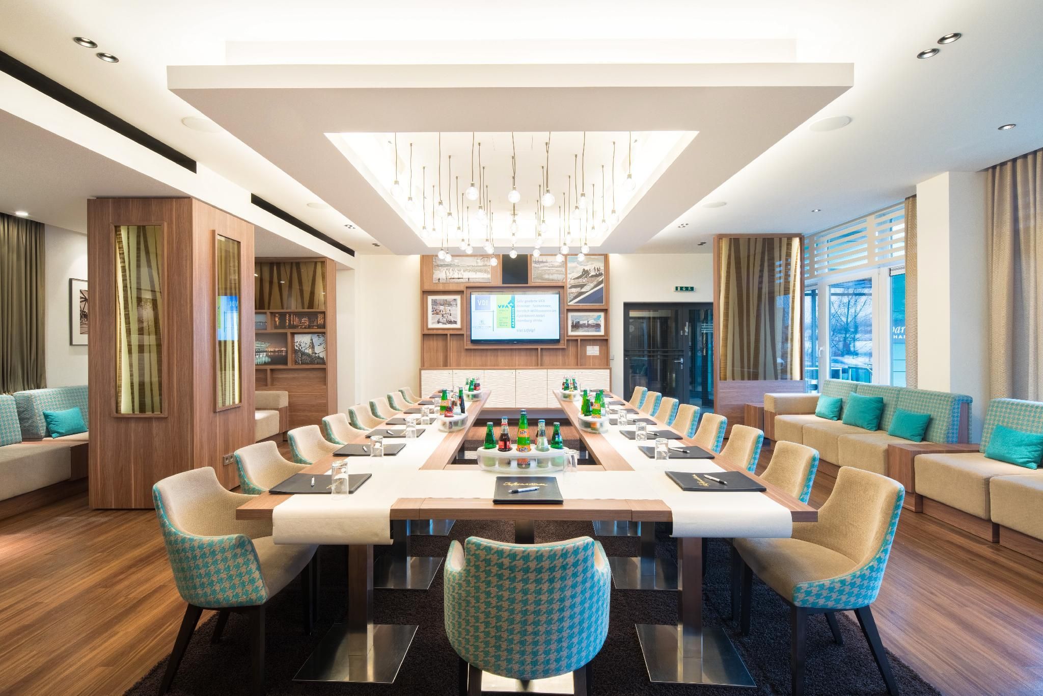 meeting room / ballrooms