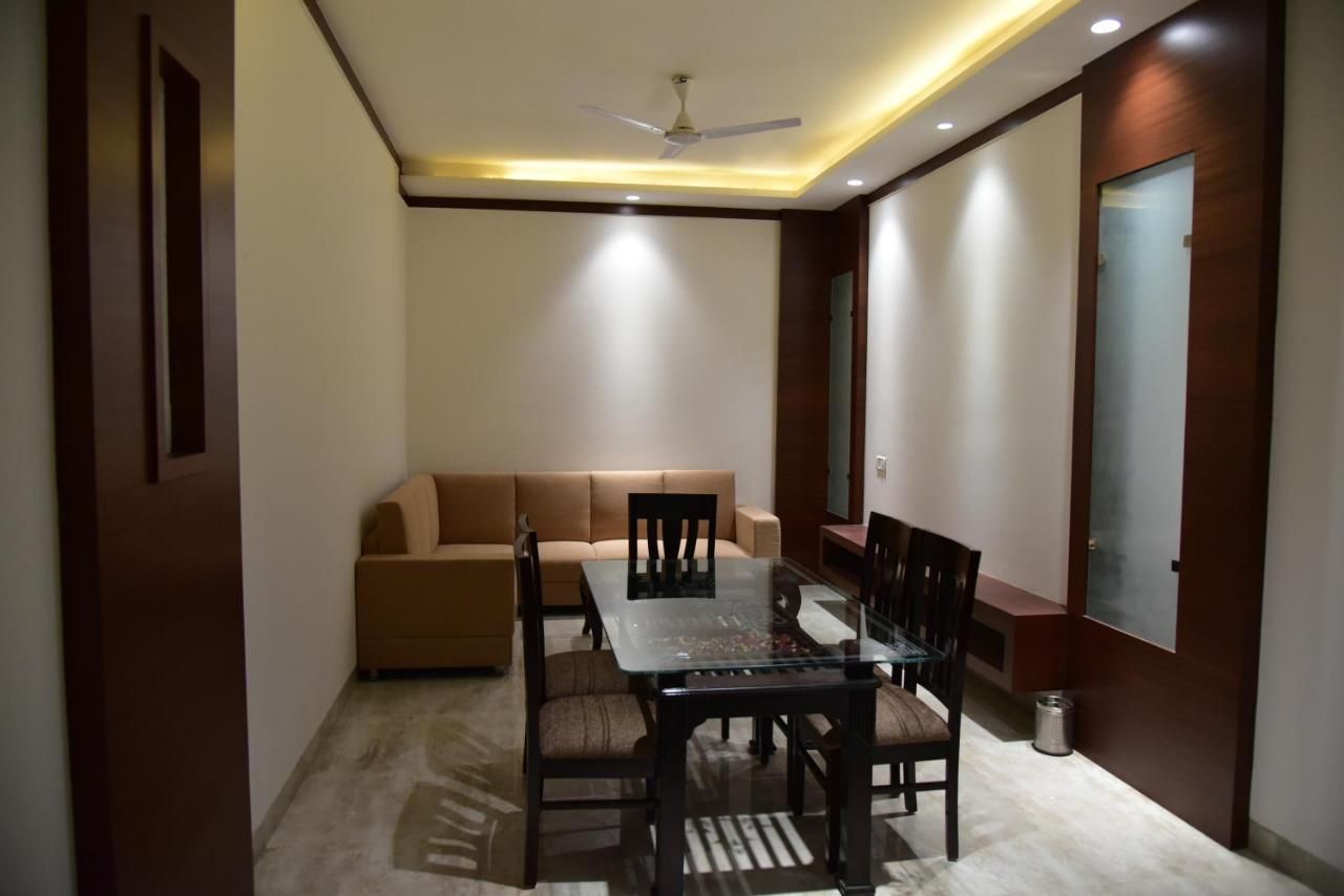 undefined Hotel Crystal Grand 2