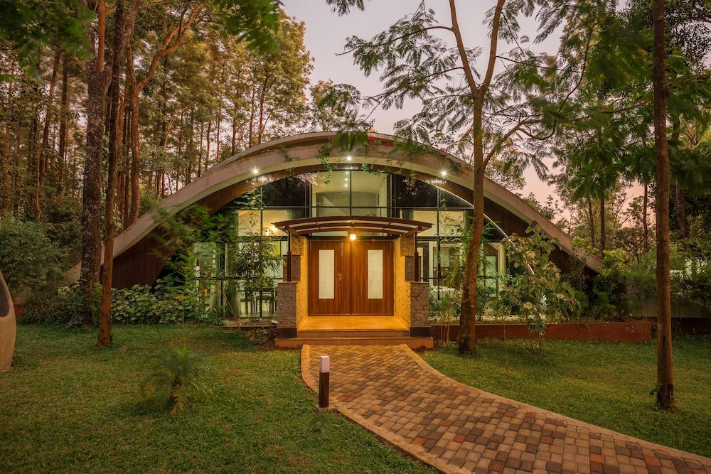 undefined Siri Nature Roost