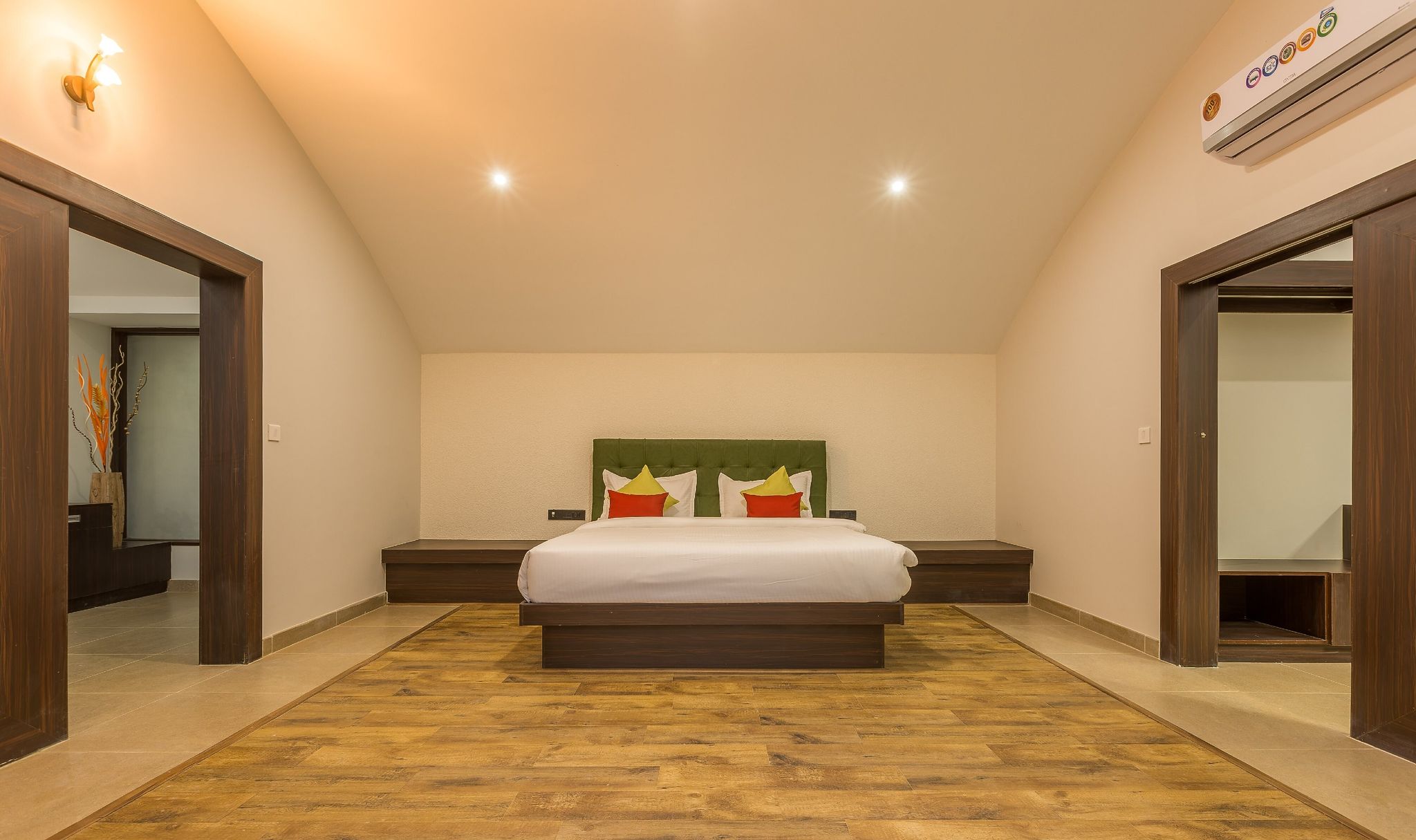 Siri Nature Roost Meru 2