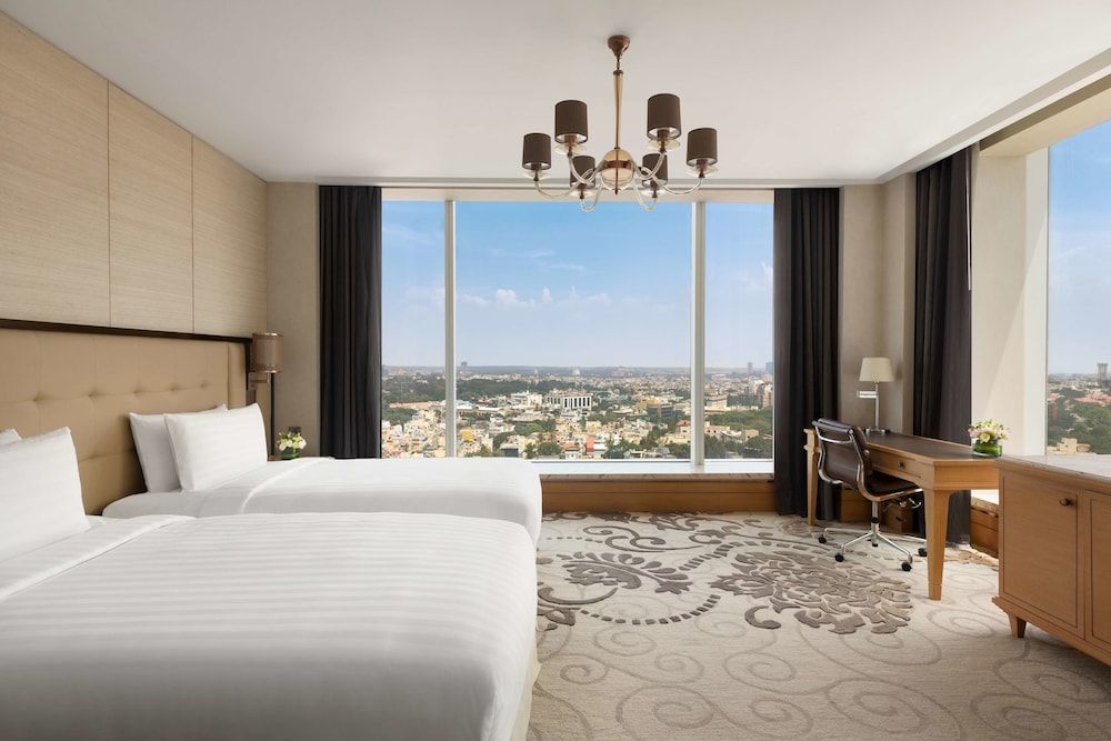 undefined Shangri-La Bengaluru 10