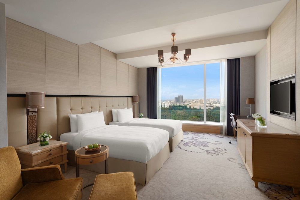 undefined Shangri-La Bengaluru 5