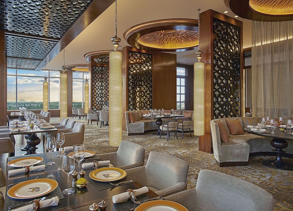 undefined Shangri-La Bengaluru 3