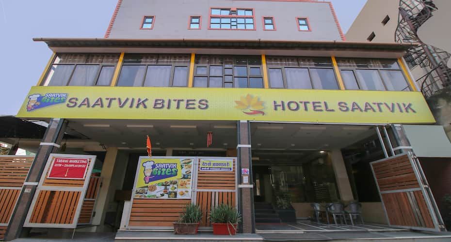 Hotel Saatvik
