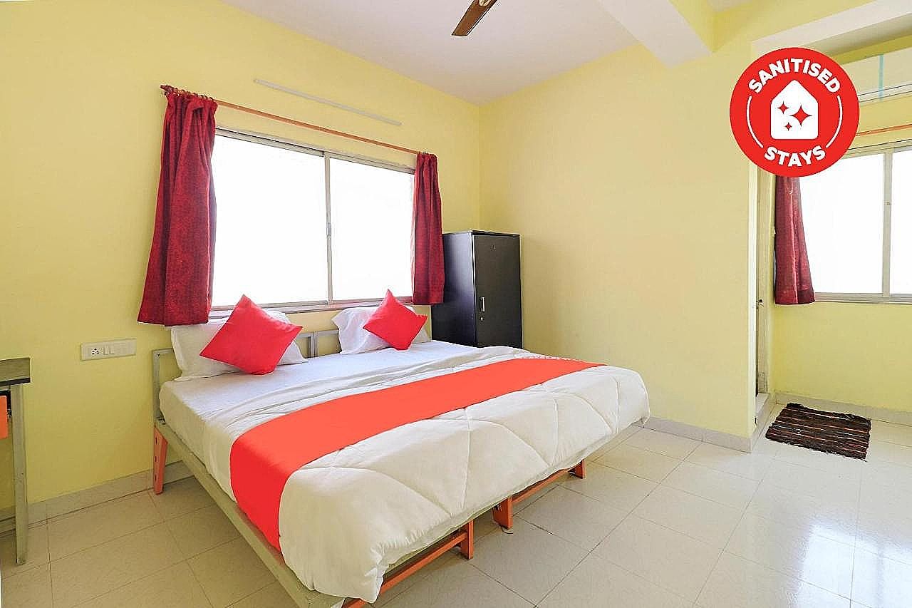 Hotel O Renuka Complex