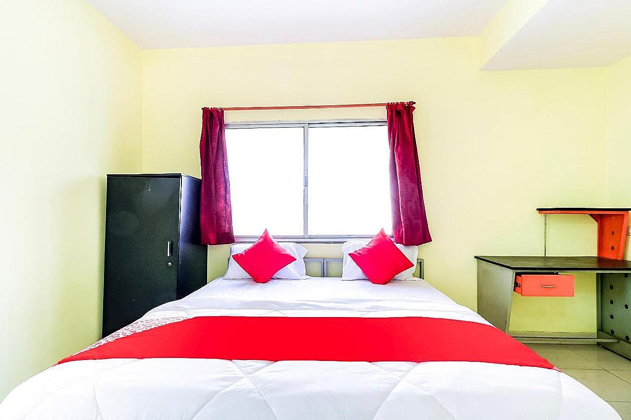 Hotel O Renuka Complex