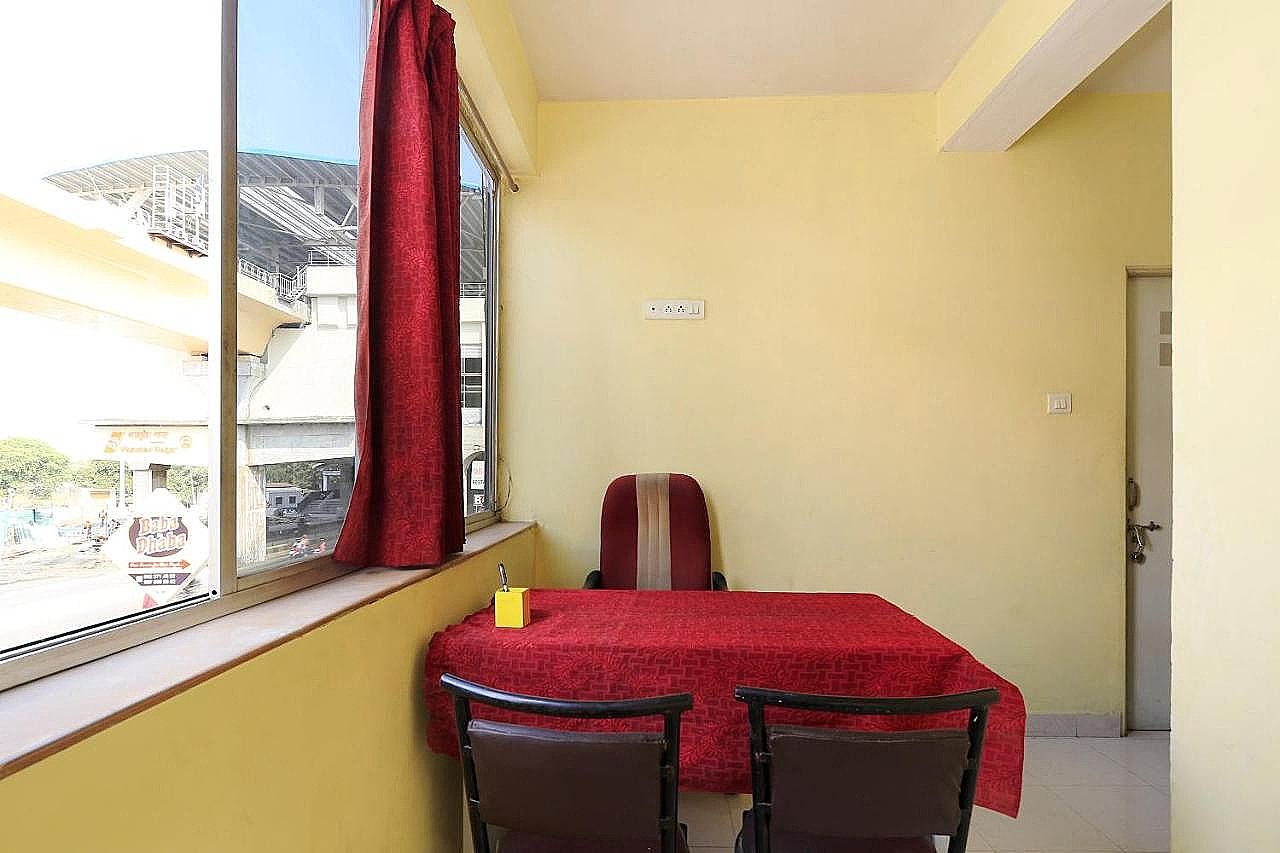 Hotel O Renuka Complex