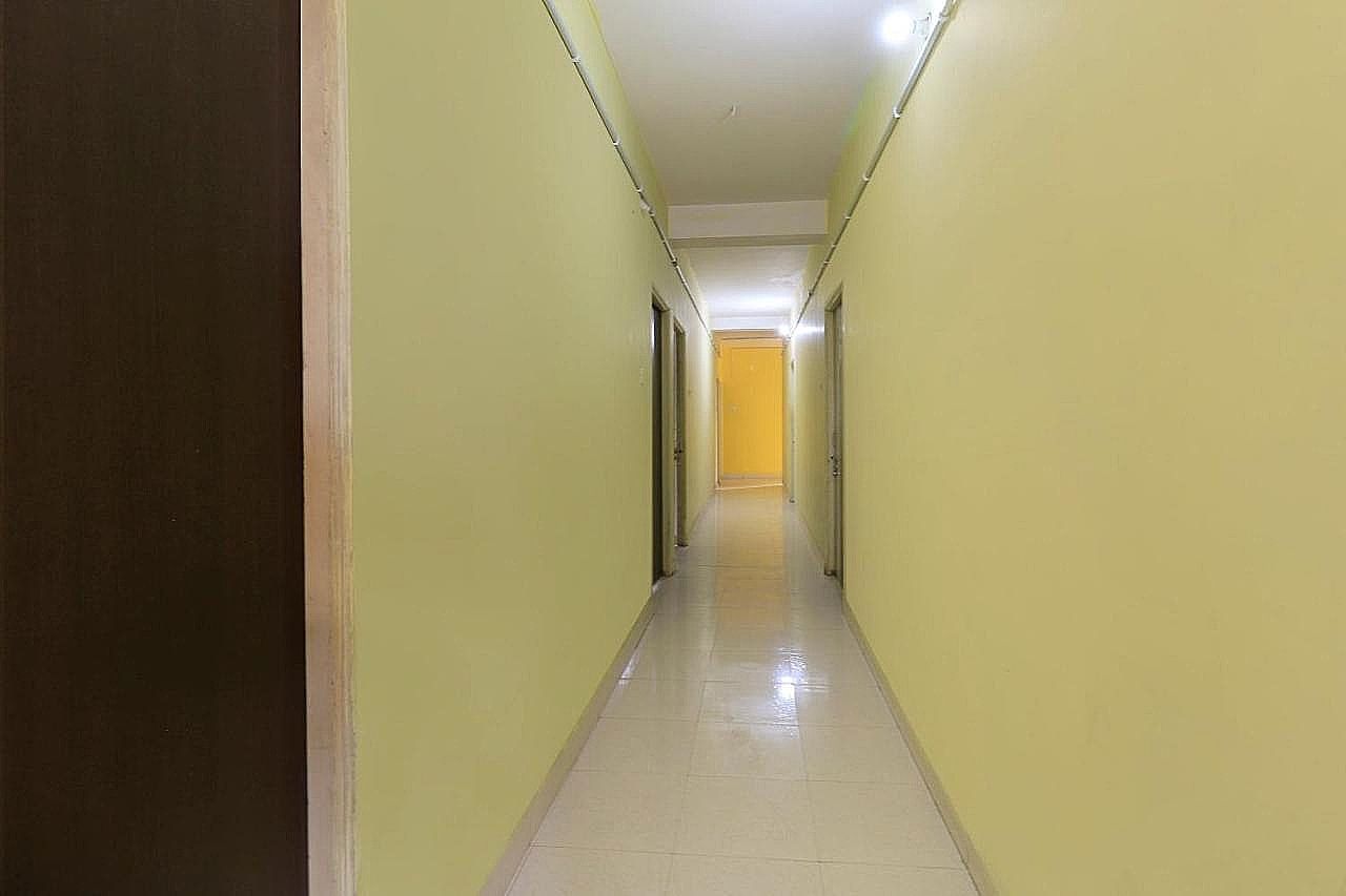 Hotel O Renuka Complex