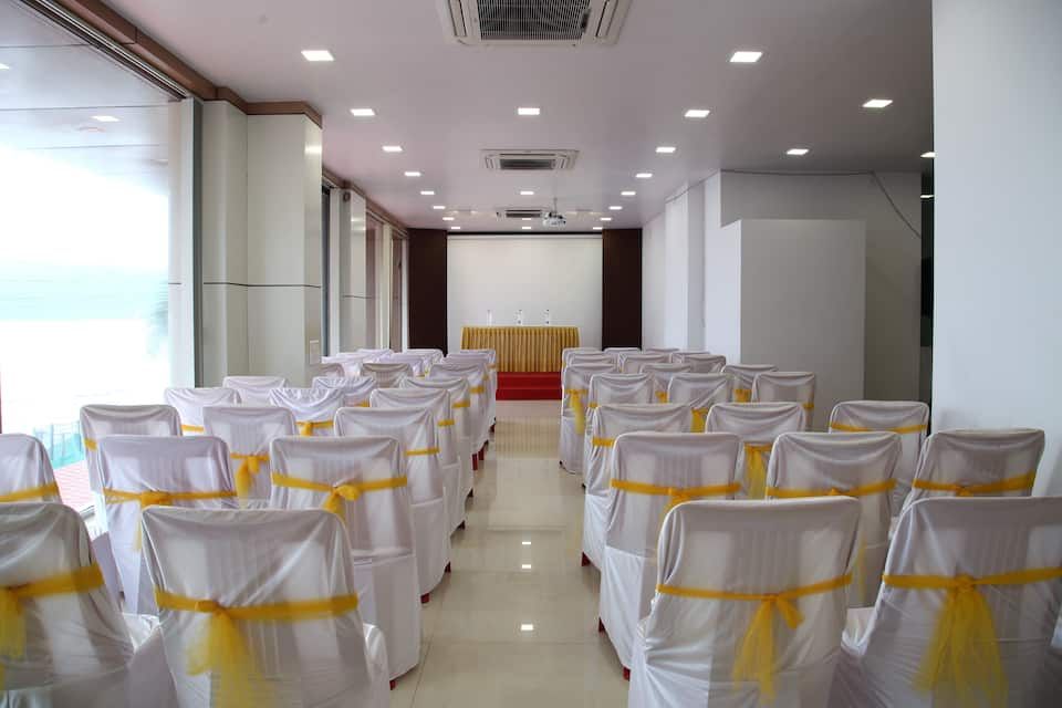 Auditorium Seating Style