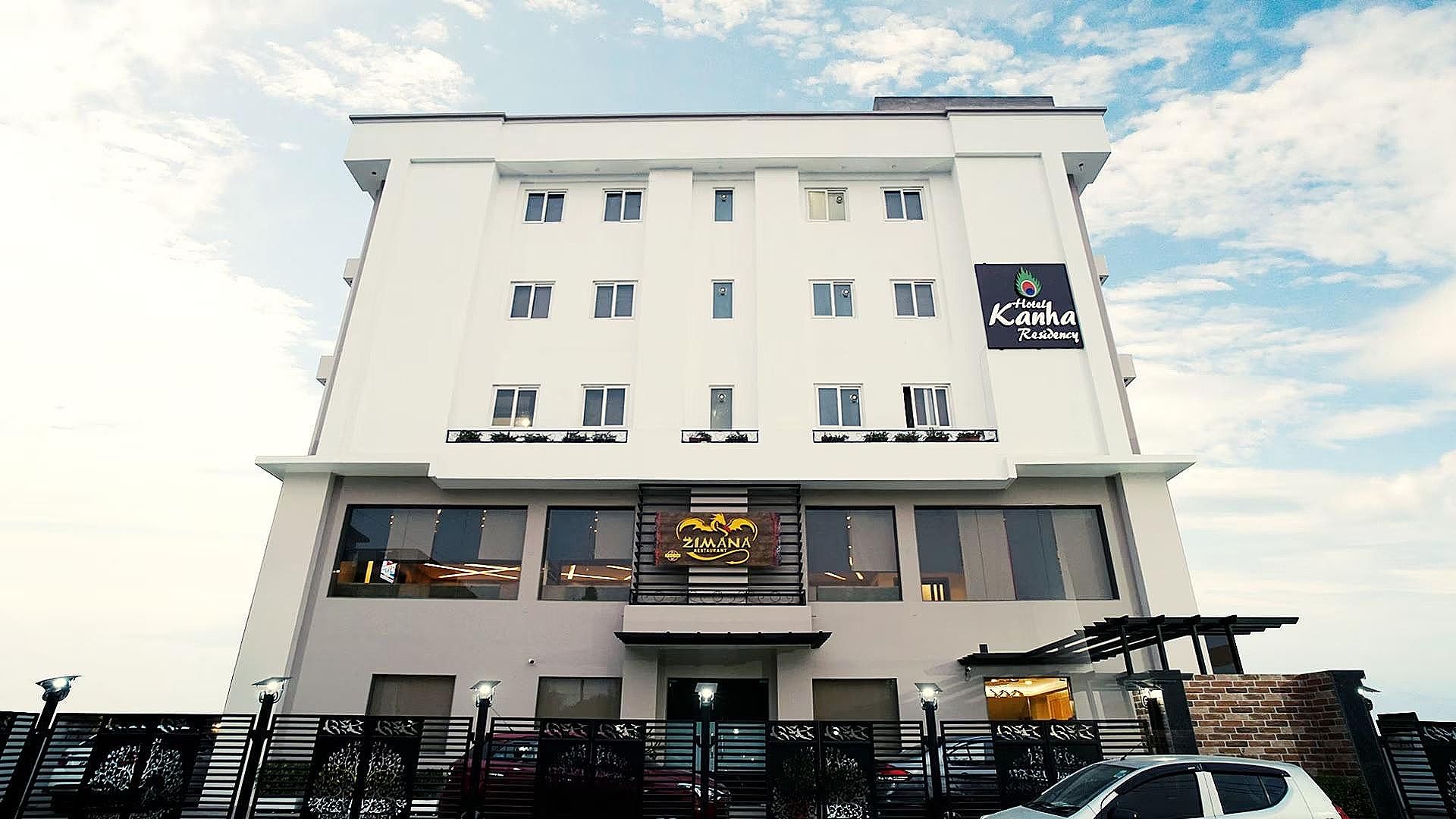 undefined Hotel Shree Kanha Residency