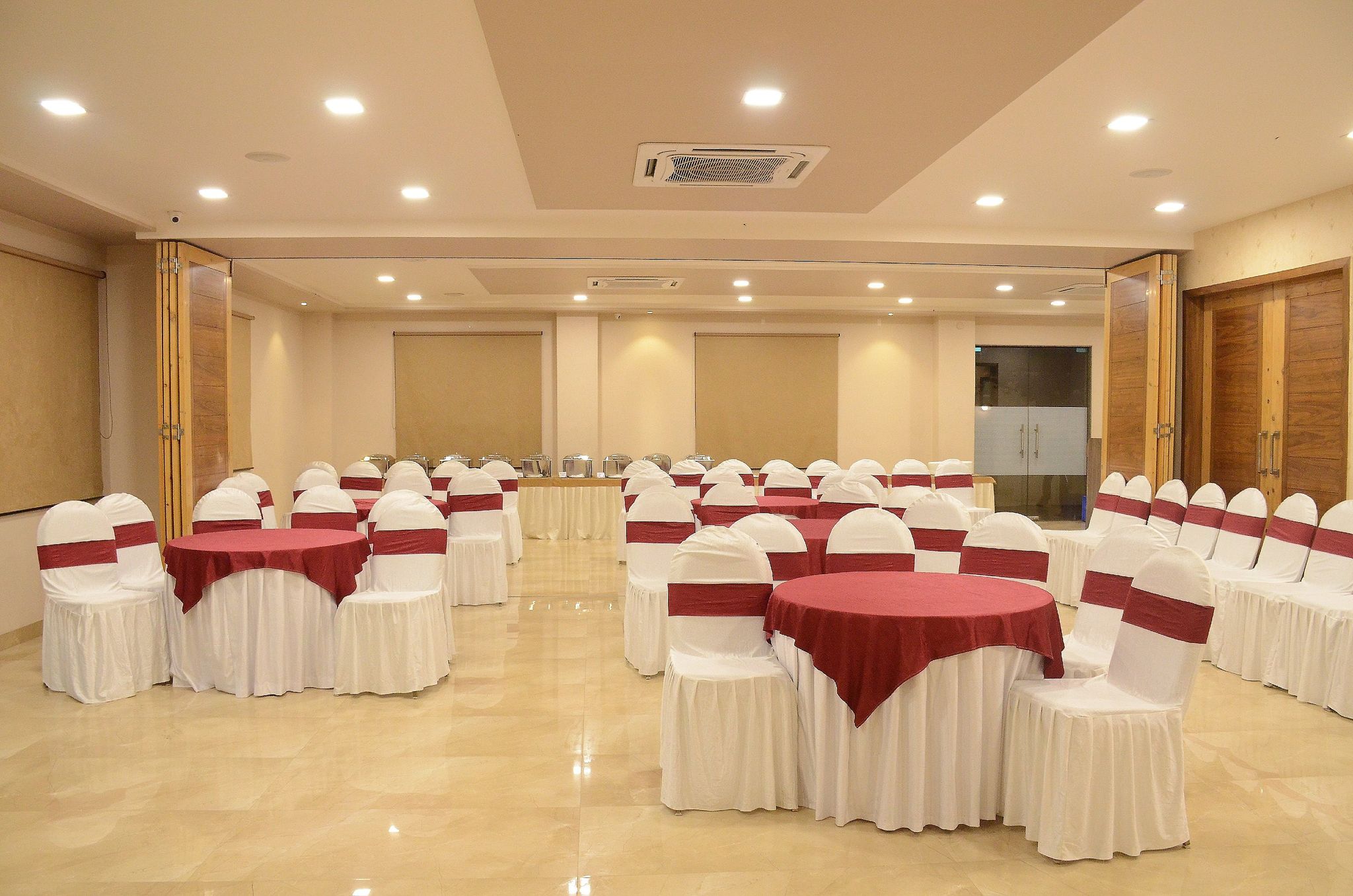 undefined Hotel Shree Kanha Residency 4