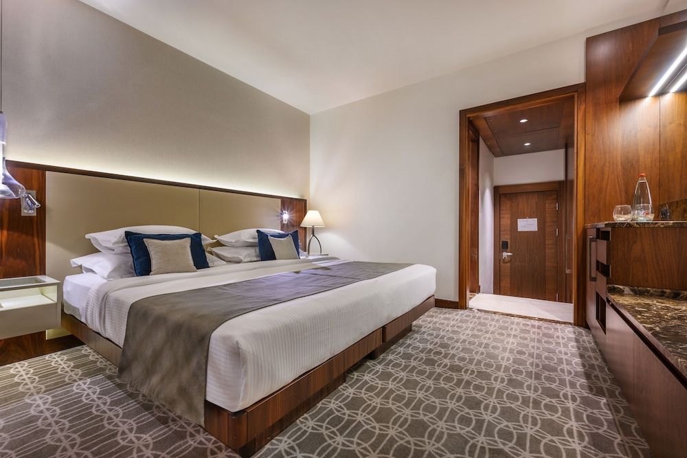 Royal Beach Eilat by Isrotel exclusive Bellavista Room No Balcony 2