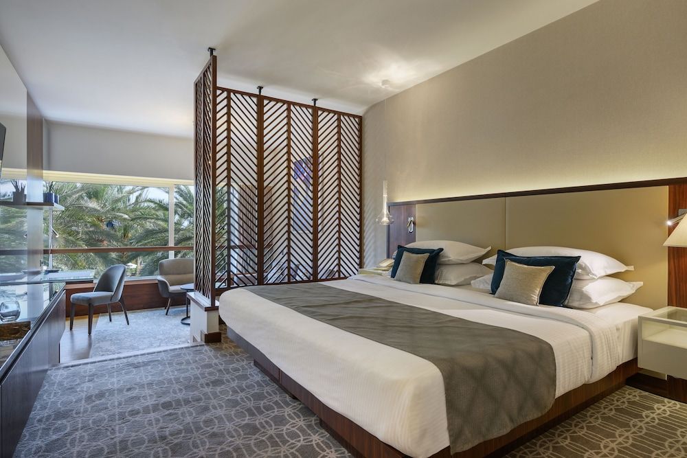 Royal Beach Eilat by Isrotel exclusive Bellavista Room No Balcony 3