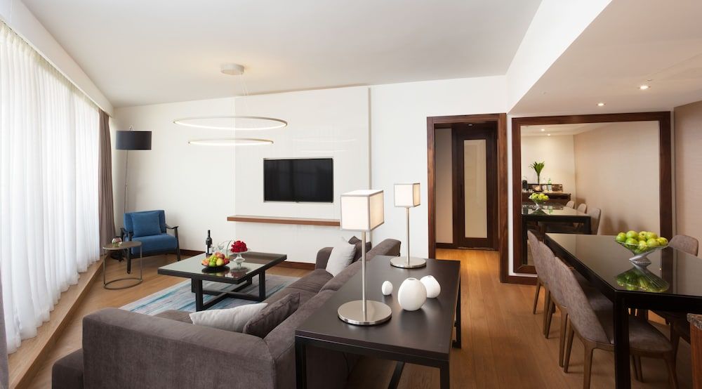 Royal Beach Eilat by Isrotel exclusive Royal Suite 6