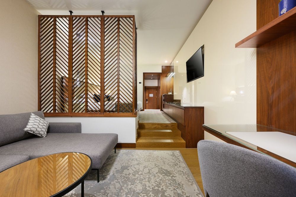 Royal Beach Eilat by Isrotel exclusive Bellavista Room No Balcony