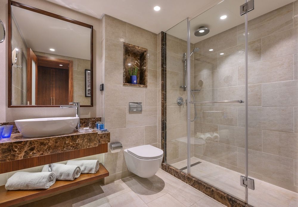 Royal Beach Eilat by Isrotel exclusive Bellavista Room No Balcony 4