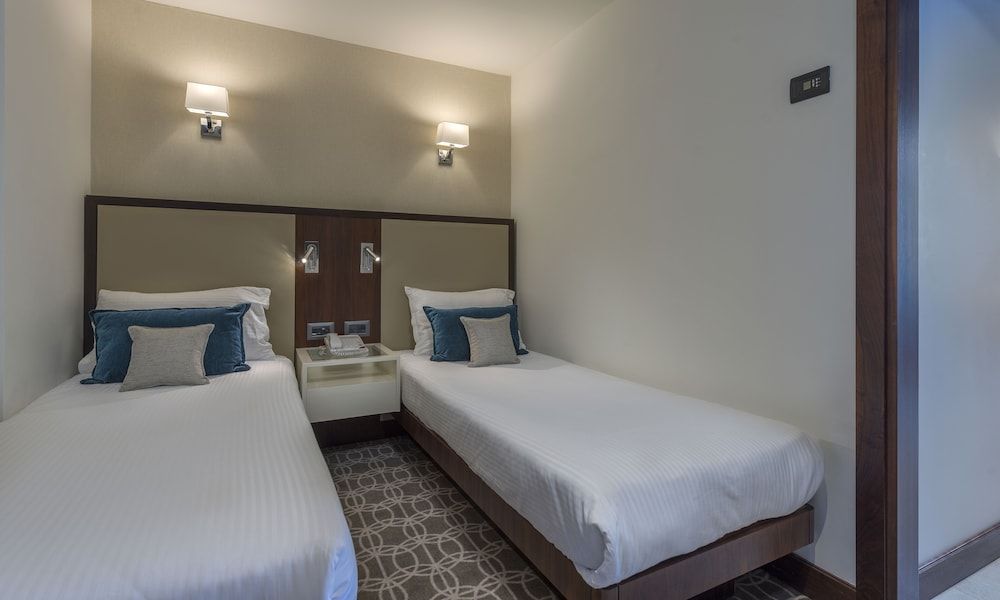 Royal Beach Eilat by Isrotel exclusive