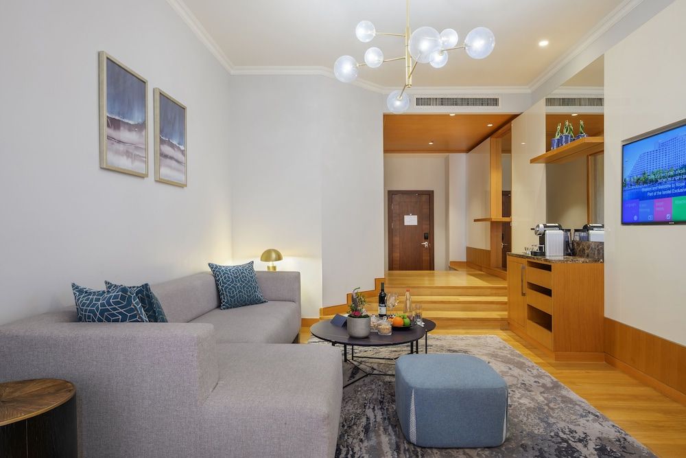 Royal Beach Eilat by Isrotel exclusive Junior Suite 7