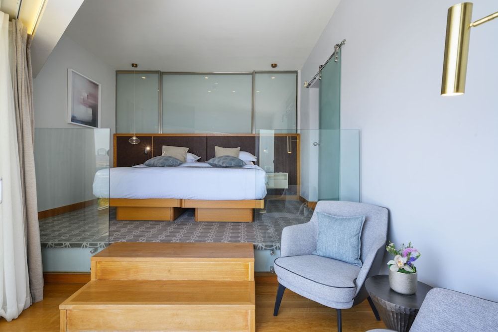 Royal Beach Eilat by Isrotel exclusive Junior Suite 2