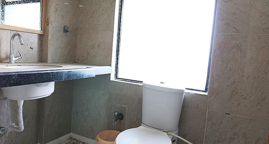 Hotel Yellow Lime Deluxe room 14