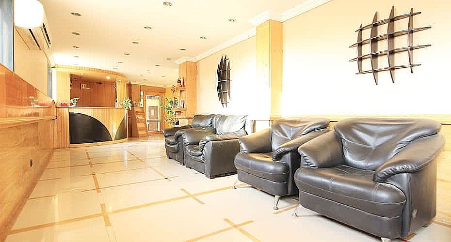 Hotel Yellow Lime Deluxe room 18