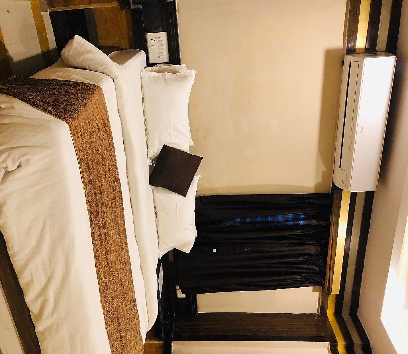 Suite Room