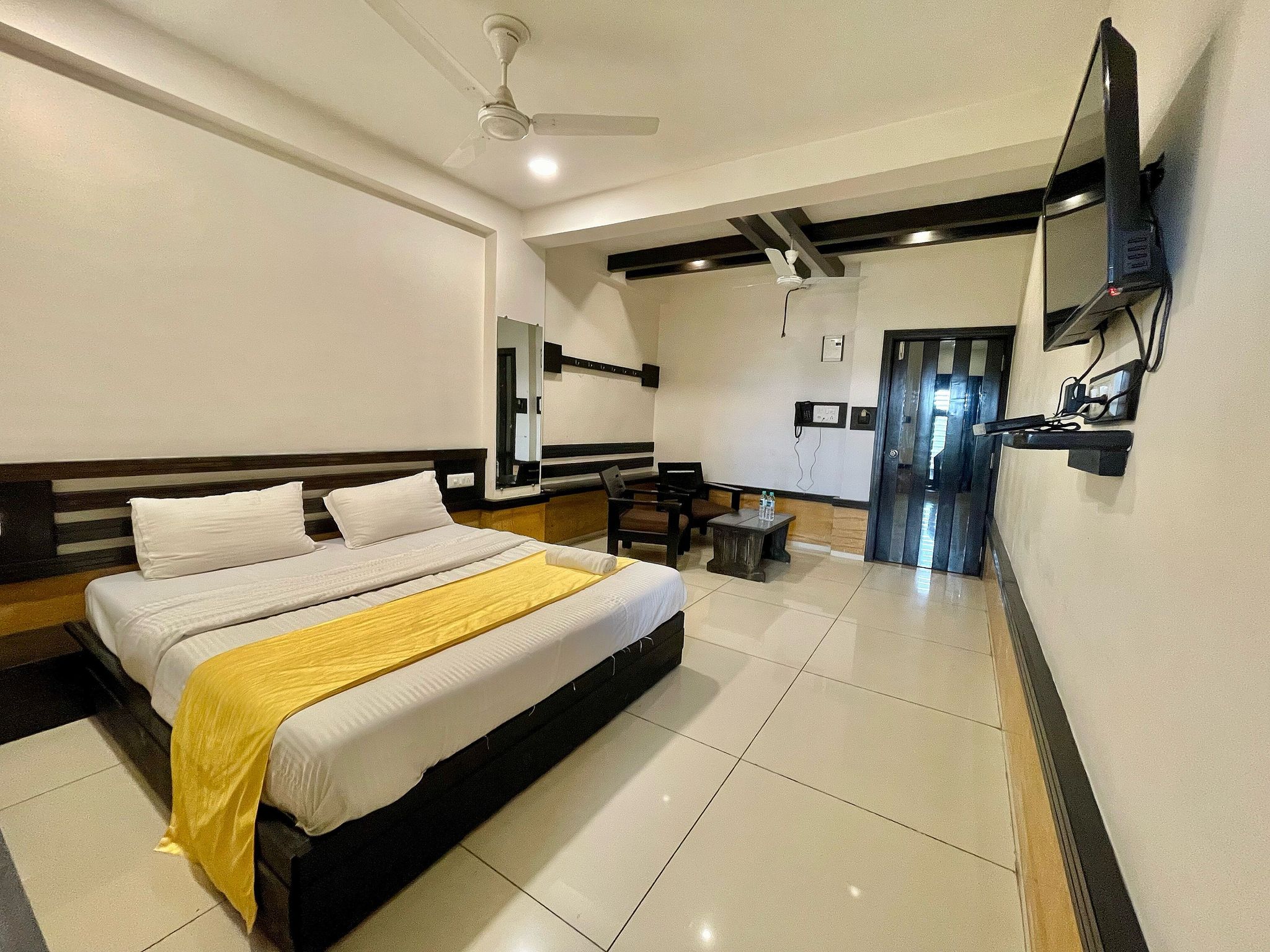 Suite Room