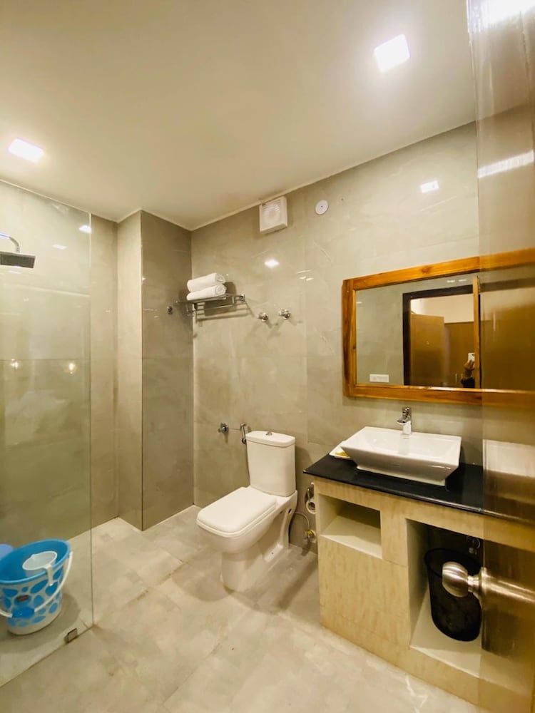 Royal Mansion  Premium Room 3