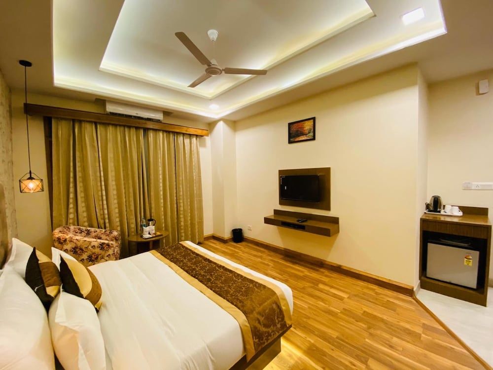 Royal Mansion  Premium Room