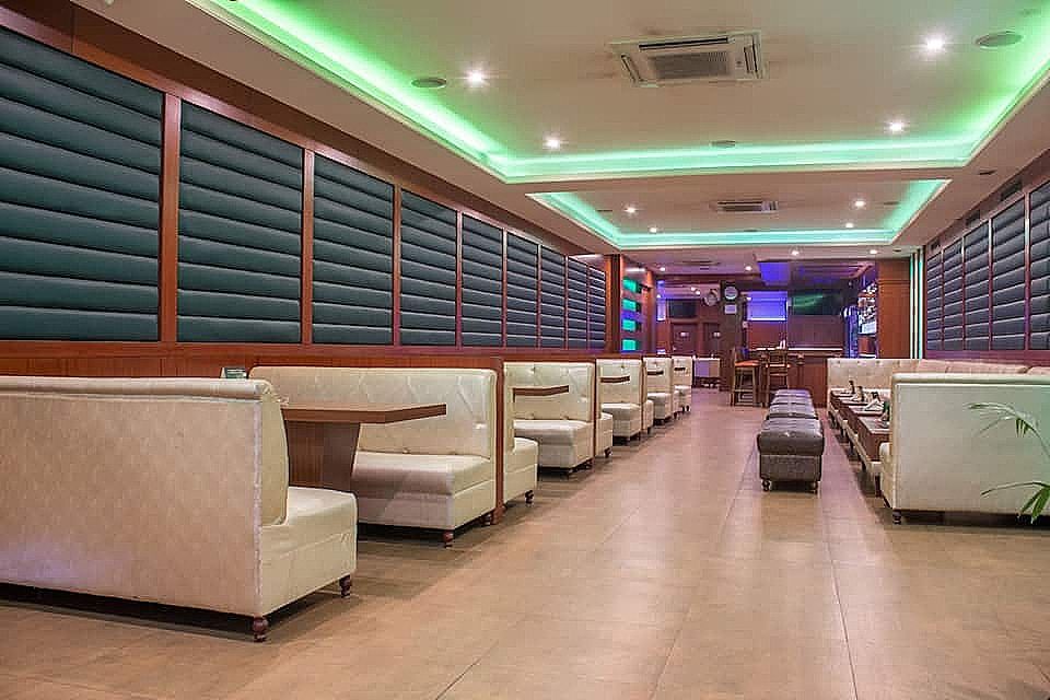undefined Vanaam Hotel Raj Plaza 4