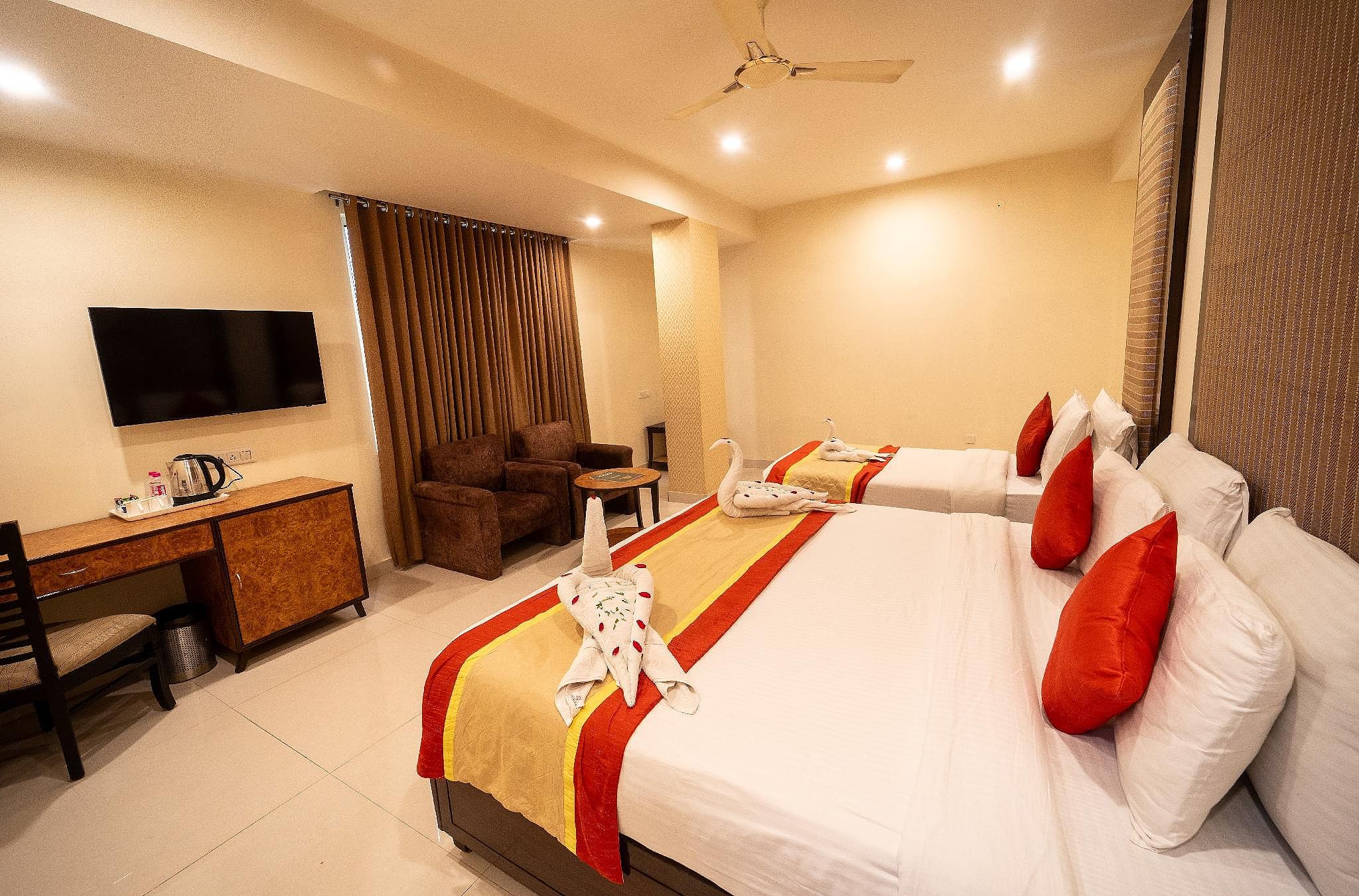 Family Suite