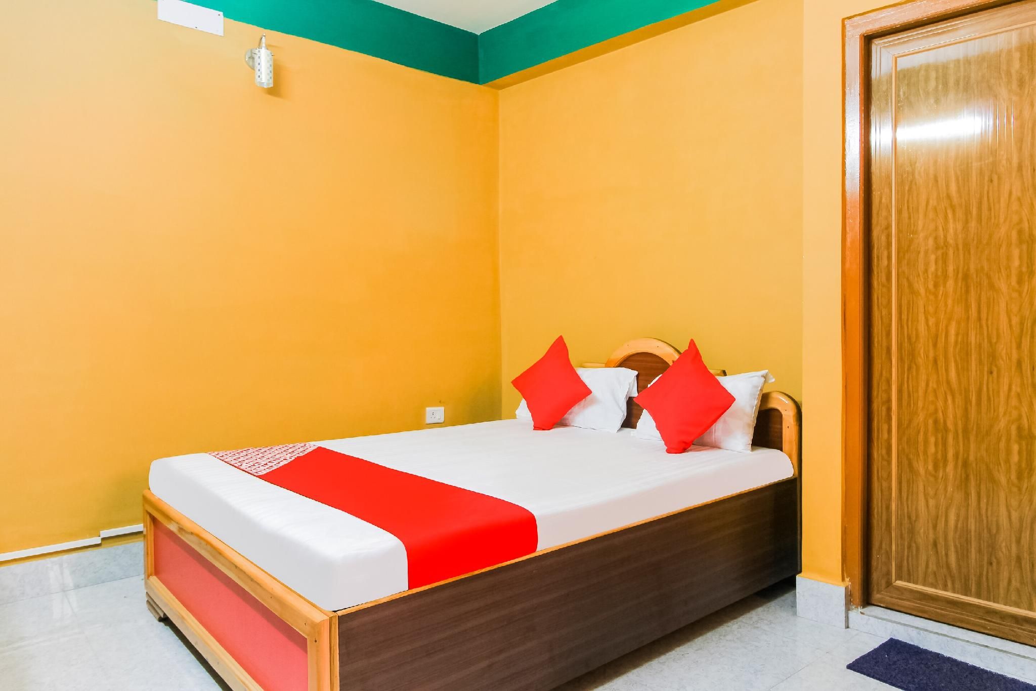 Hotel O Jwajalapa Homestay Classic
