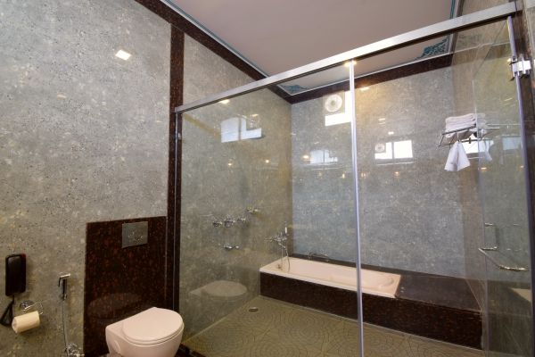 Umaid Farm Resort-A Legacy Vintage Stay in Jaipur Royal Suite 9