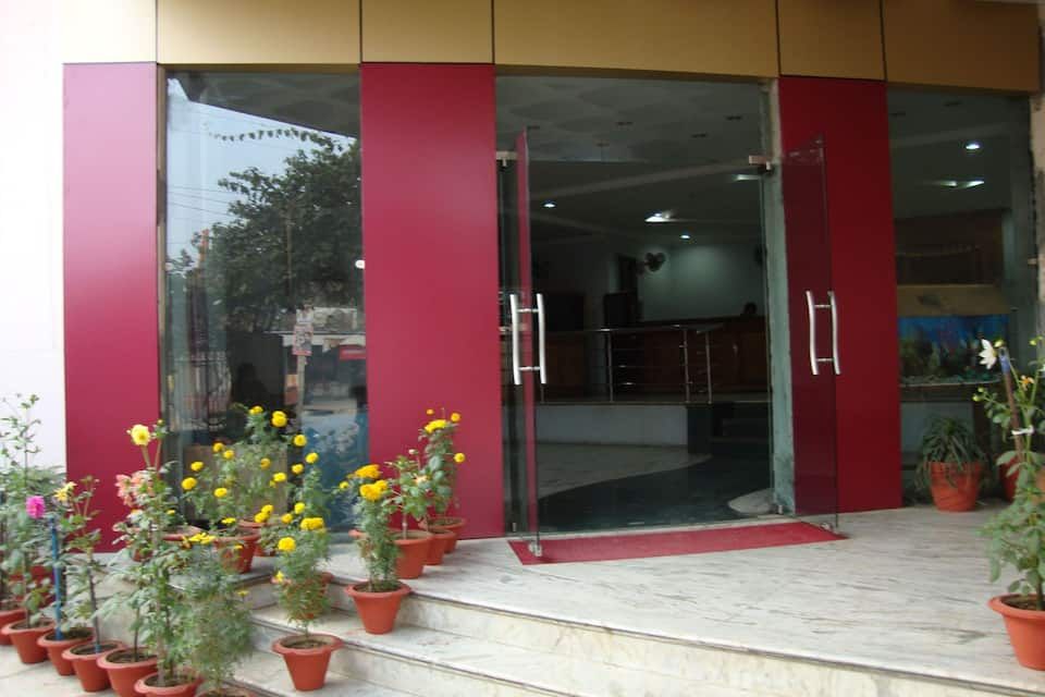 undefined Hotel Prakash